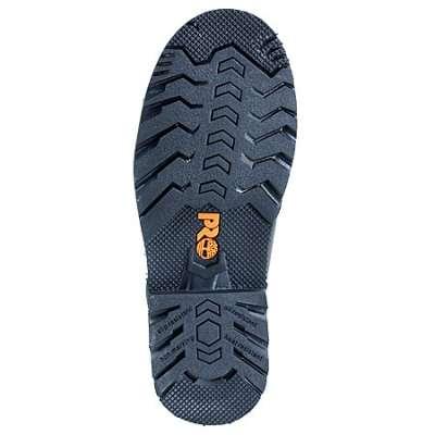 Timberland PRO TiTAN Steel Toe Metatarsal Guard Work Boot - outsole