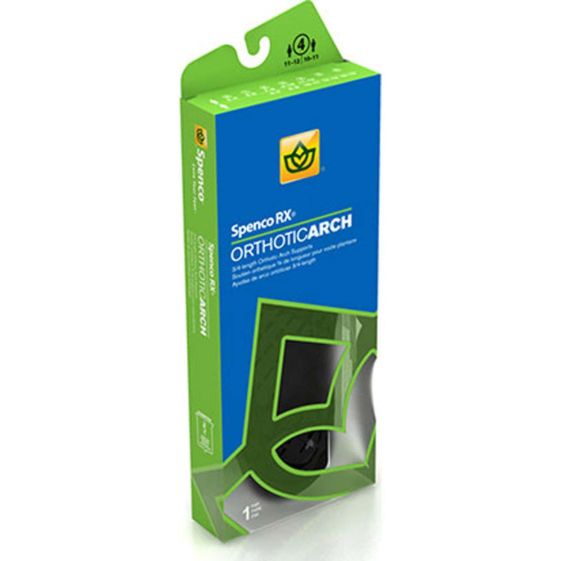 Spenco® 3/4 Length Orthotic Arch Support - main