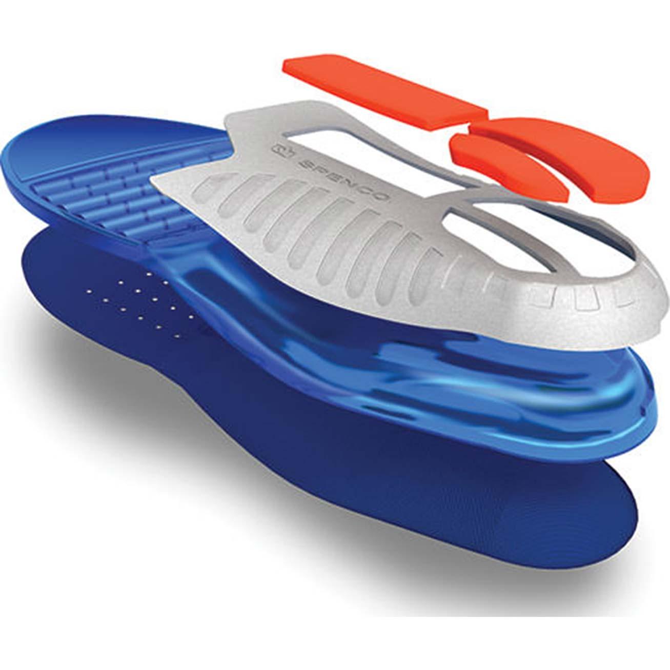 Spenco® Total Support® GEL Insole - 12