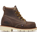 Thorogood American Heritage Women's 6-inch Steel Toe Electrical Hazard Work Boot - main