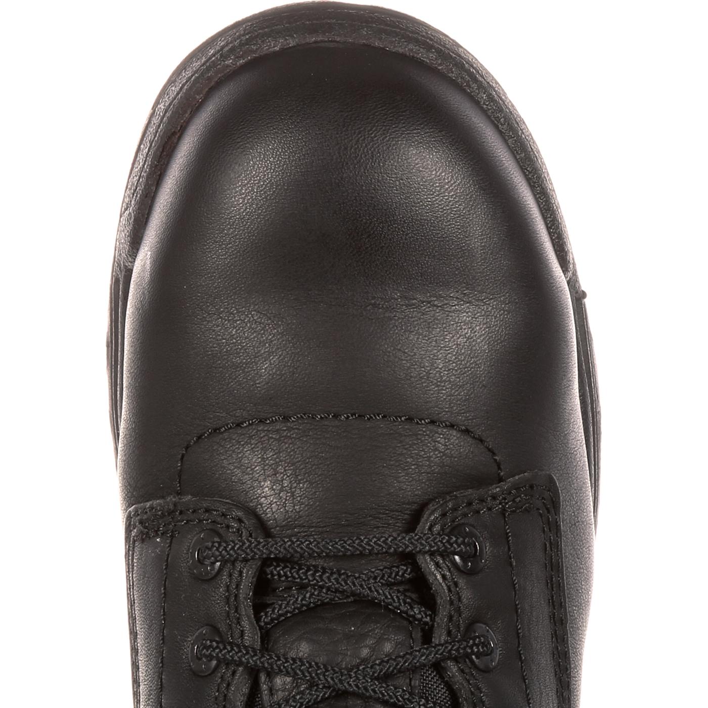 Timberland Pro Titan Composite Toe Work Boots - birdseye