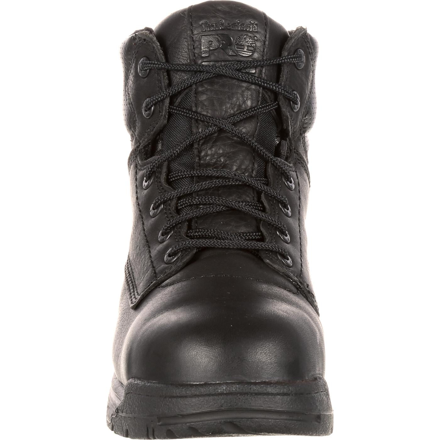 Timberland Pro Titan Composite Toe Work Boots - front
