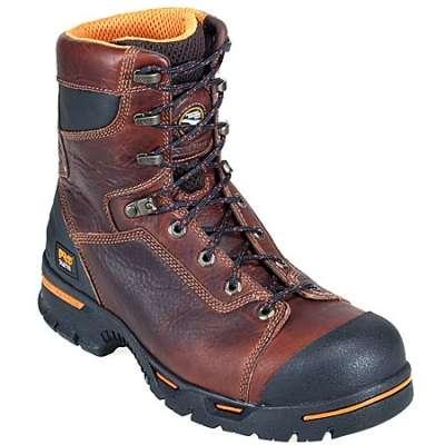 Timberland PRO Endurance Steel Toe CSA-Approved Puncture-Resistant Work Boot - main