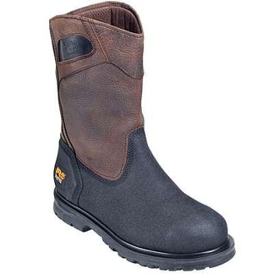 Timberland PRO Power Welt Steel Toe Wellington Boot - main