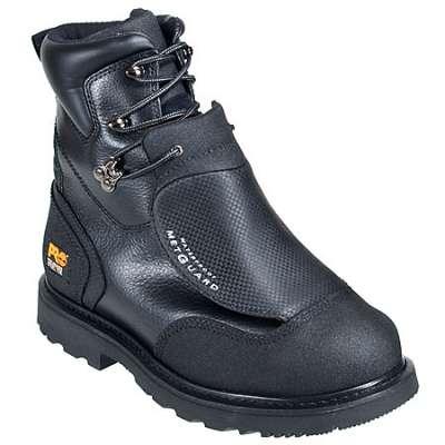 Timberland PRO Steel Toe Metatarsal Guard Waterproof Work Boot - main