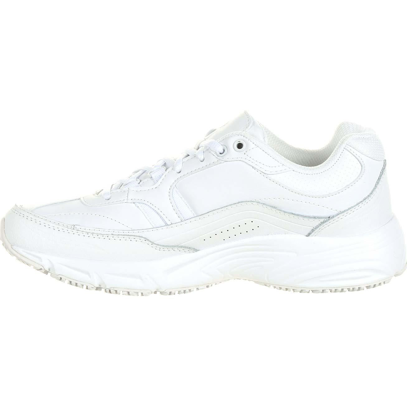 Fila Wide Memory Workshift Women's Slip-Resistant Work Athletic Shoe