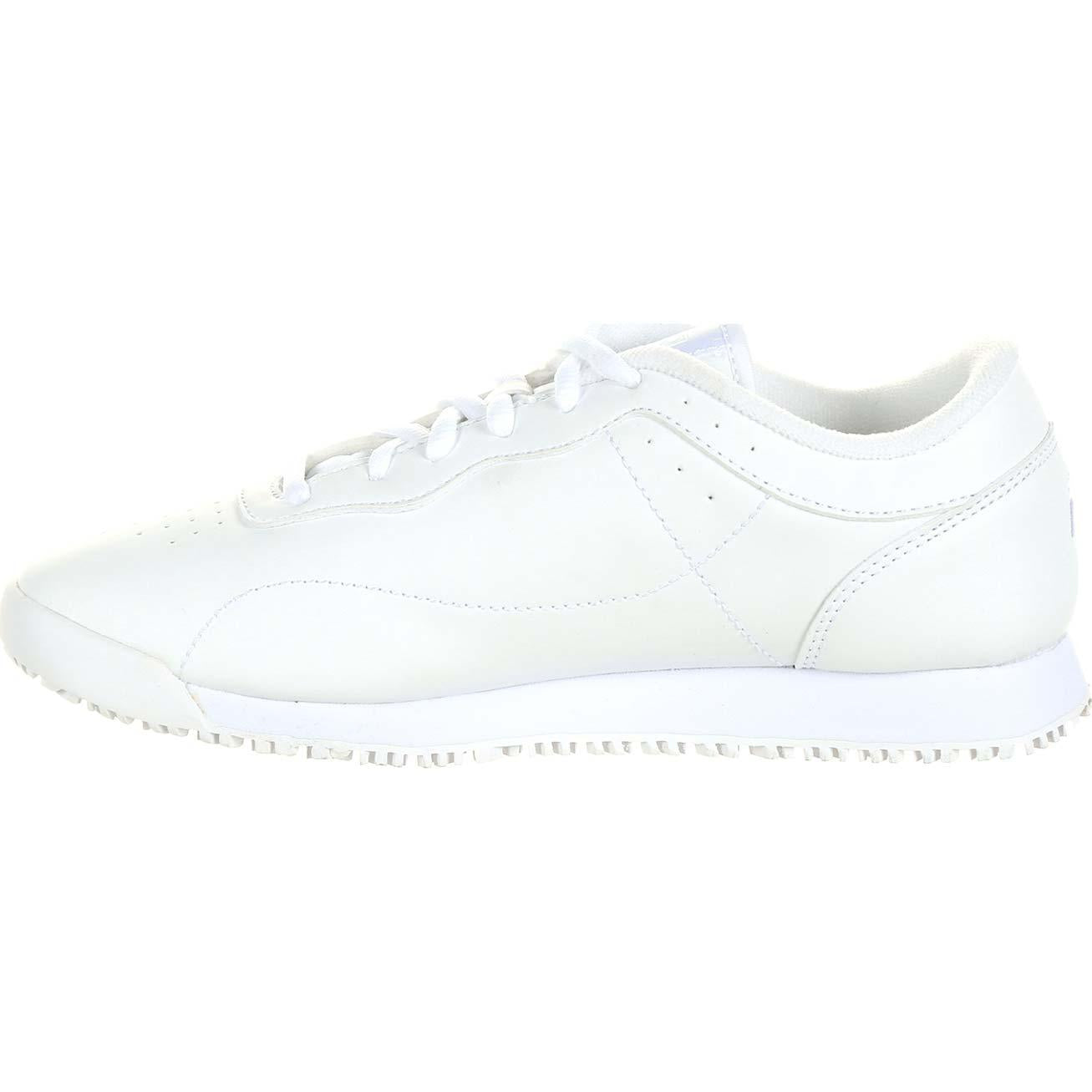 Fila Memory Viable Women's Slip-Resistant Work Athletic Shoe