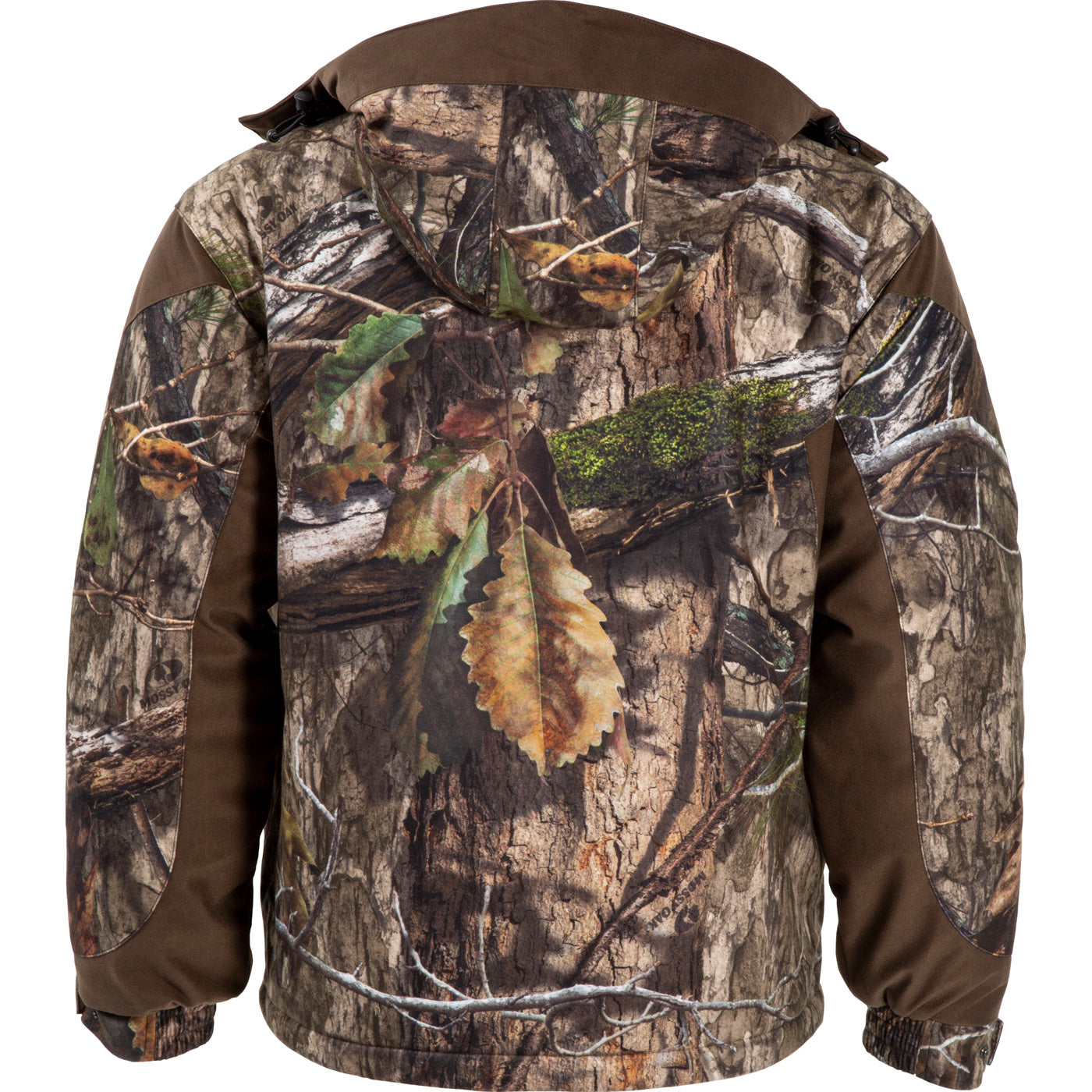 Rocky ProHunter Insulated Waterproof Camo Parka - 2