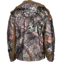 Rocky ProHunter Insulated Waterproof Camo Parka - profile