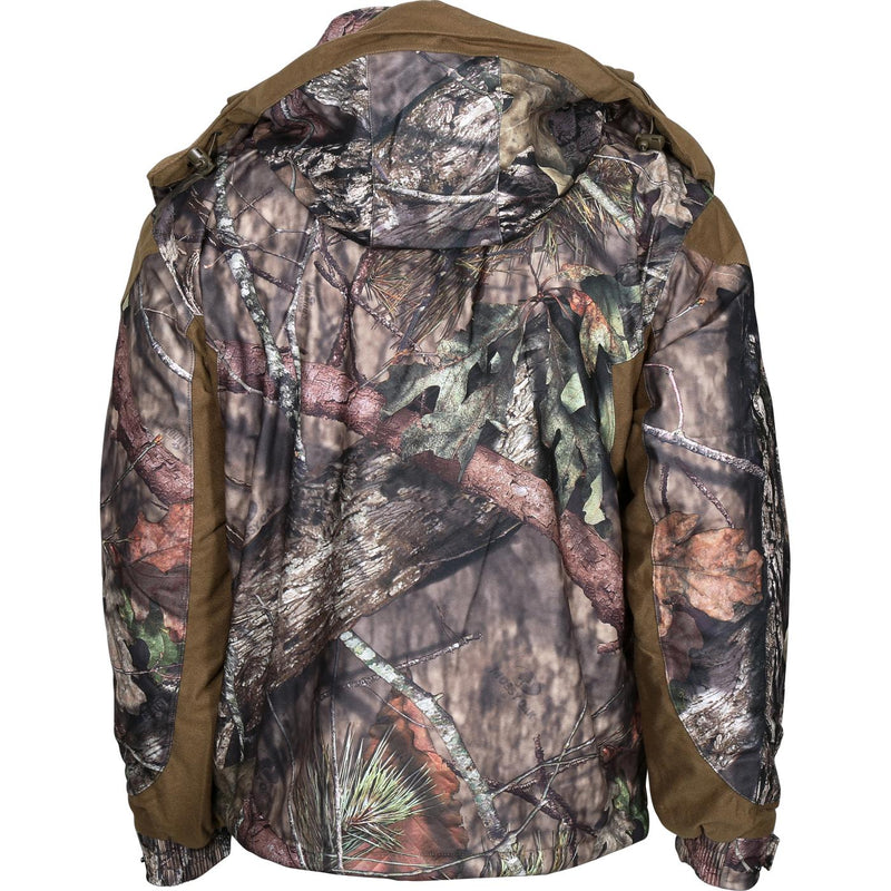 Rocky ProHunter Insulated Waterproof Camo Parka - profile