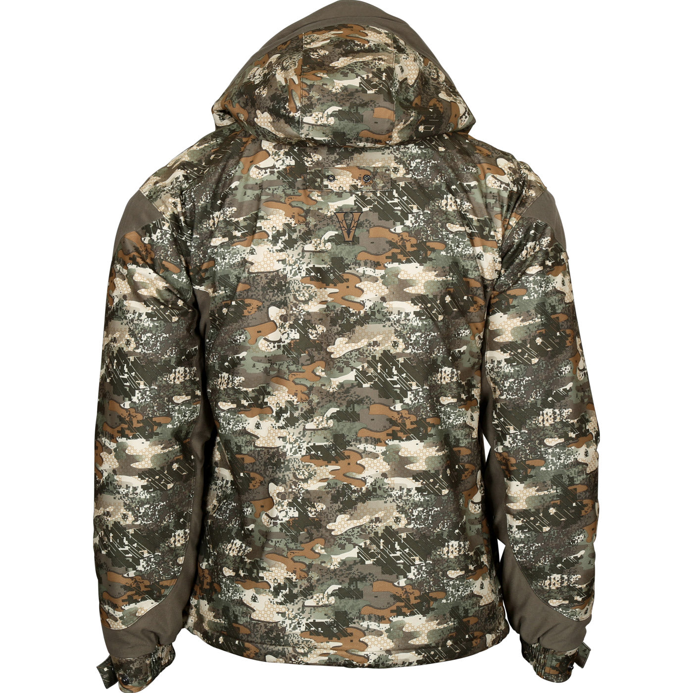 Rocky ProHunter Insulated Waterproof Camo Parka - 4