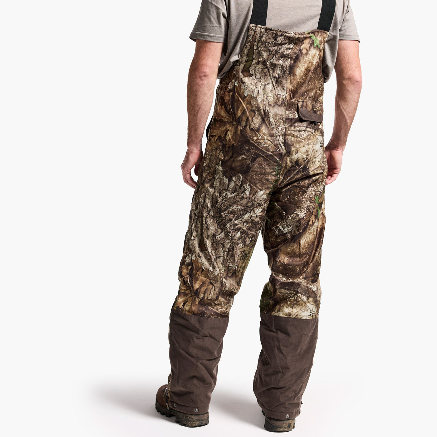 Rocky ProHunter Waterproof Insulated Bibs