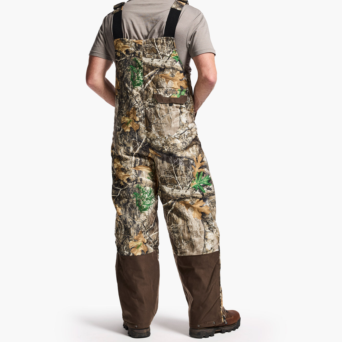 Rocky ProHunter Waterproof Insulated Bibs