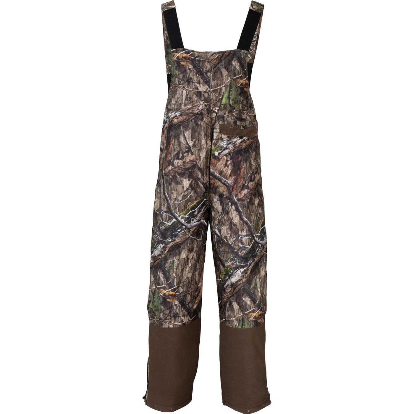 Rocky ProHunter Waterproof Insulated Bibs - 4