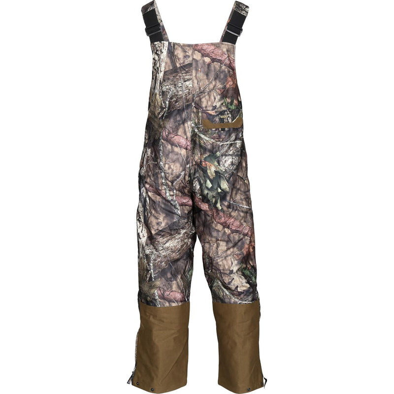 Rocky ProHunter Waterproof Insulated Bibs - outsole