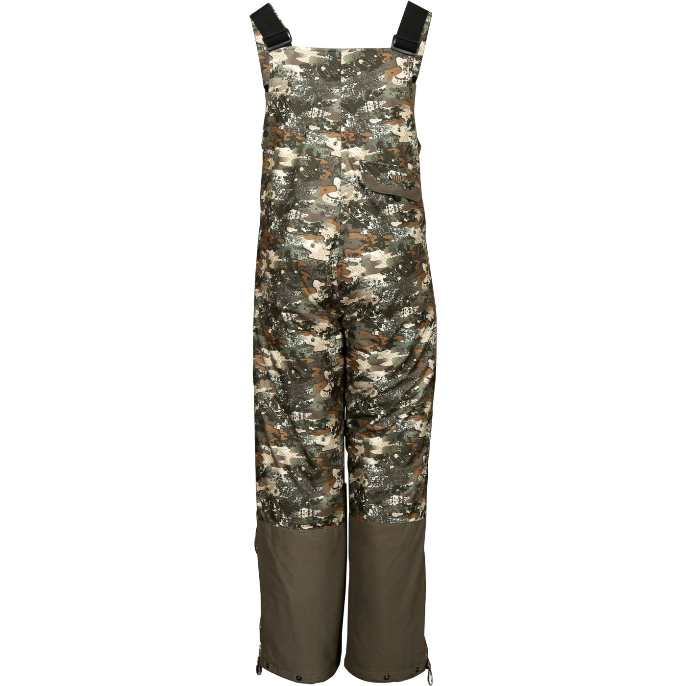Rocky ProHunter Waterproof Insulated Bibs - 4
