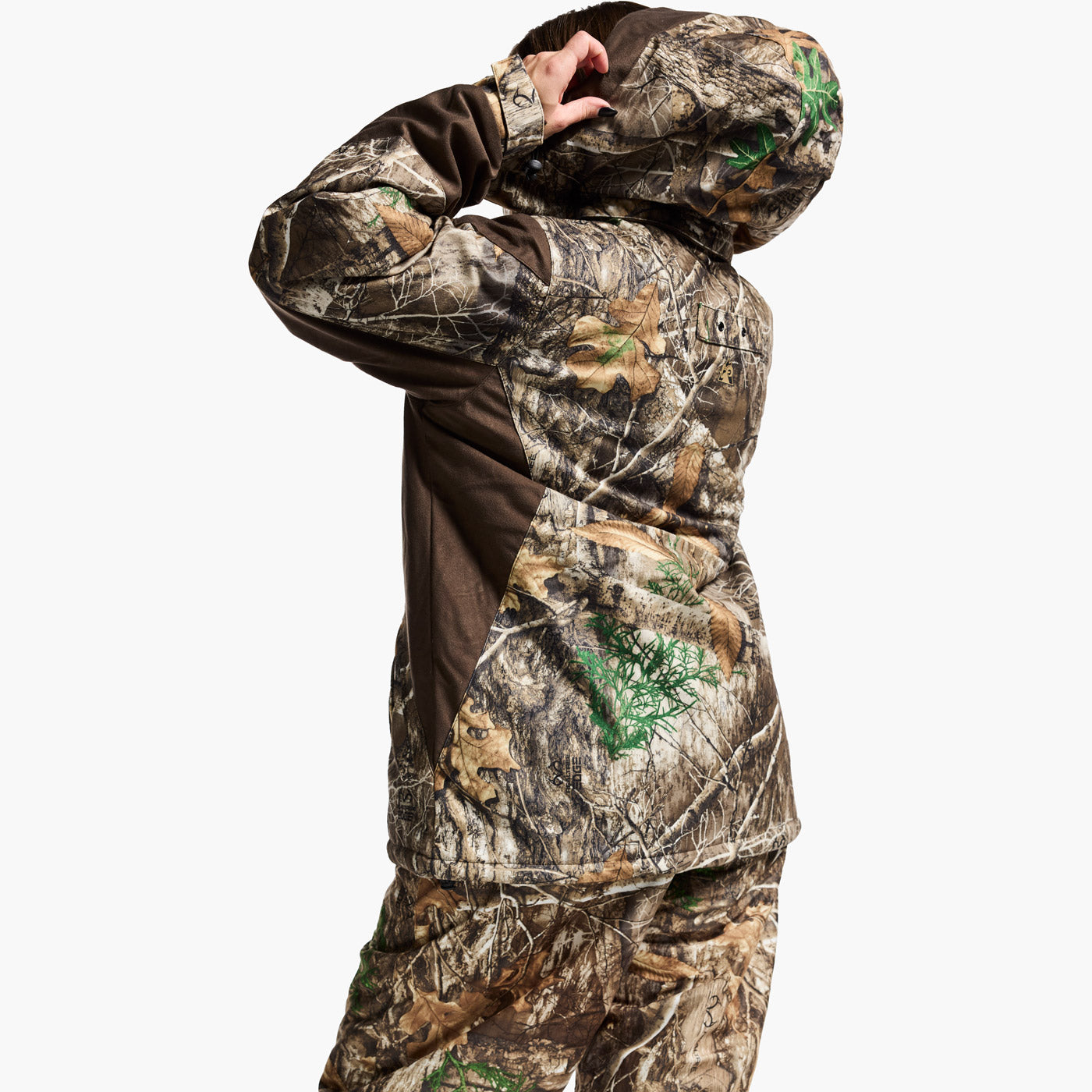 Rocky Women's ProHunter Waterproof Insulated Parka