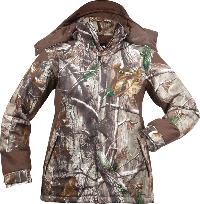 Rocky Women's ProHunter Waterproof Insulated Parka - main