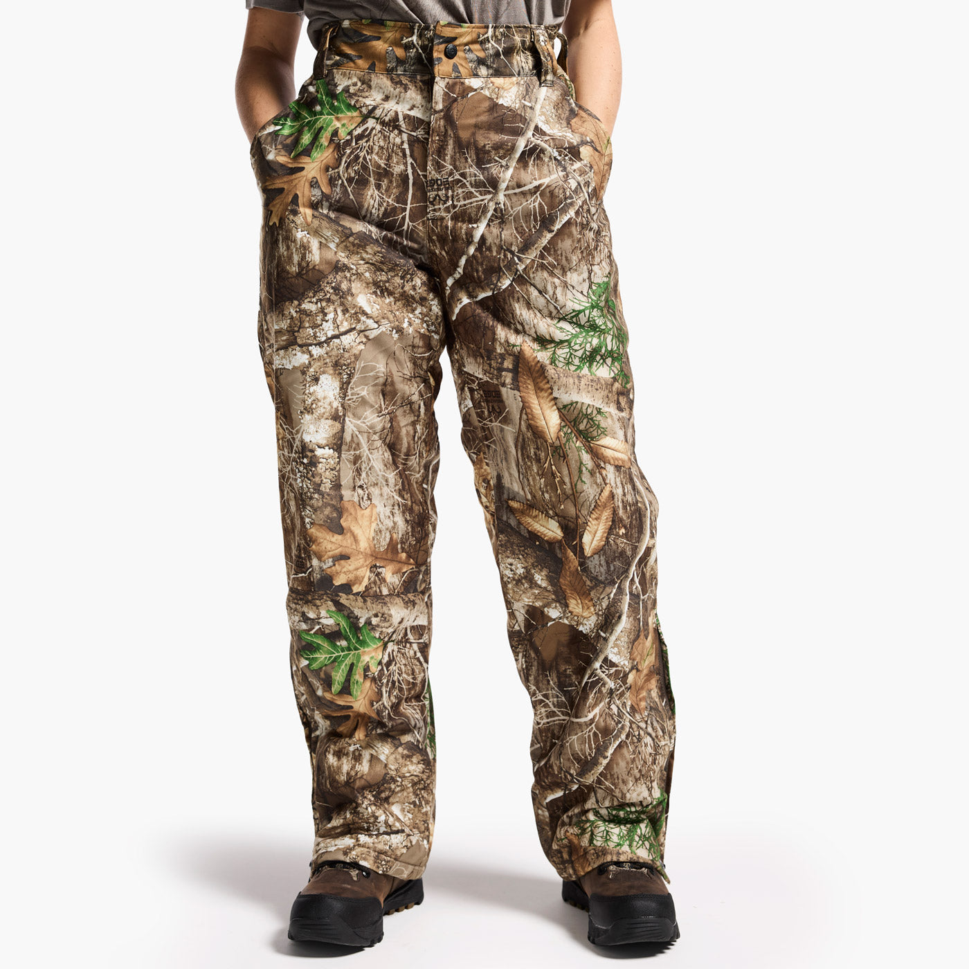 Rocky Women's ProHunter Waterproof Insulated Pant