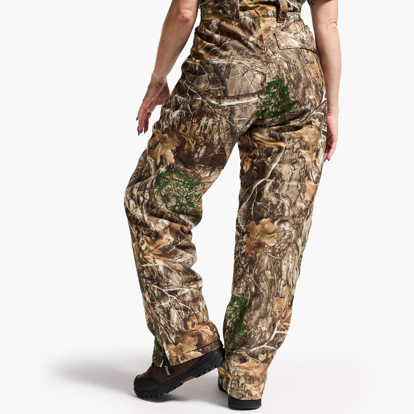 Rocky Women's ProHunter Waterproof Insulated Pant