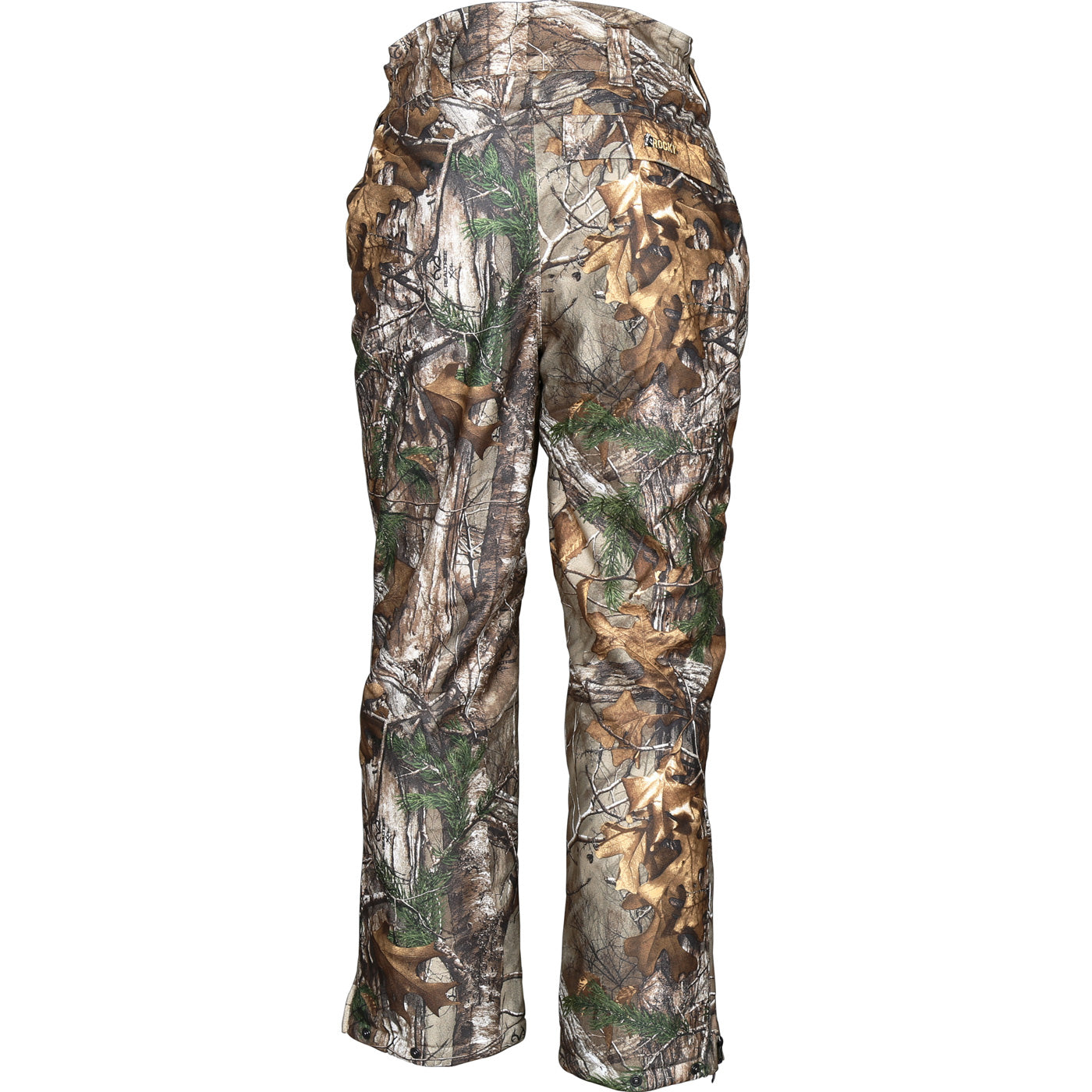 Rocky Women's ProHunter Waterproof Insulated Pant - 4