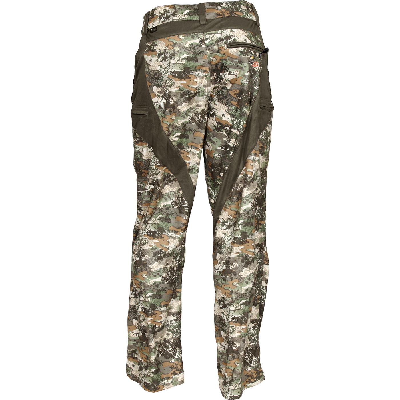 Rocky Women's SilentHunter Camo Cargo Pants - 4