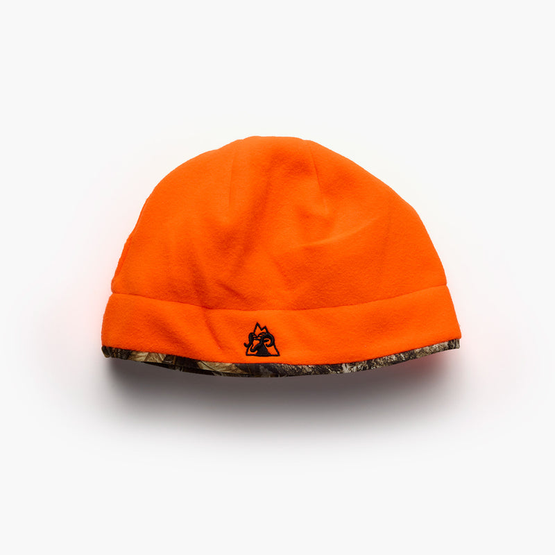 Rocky ProHunter Reversible Fleece Beanie - back
