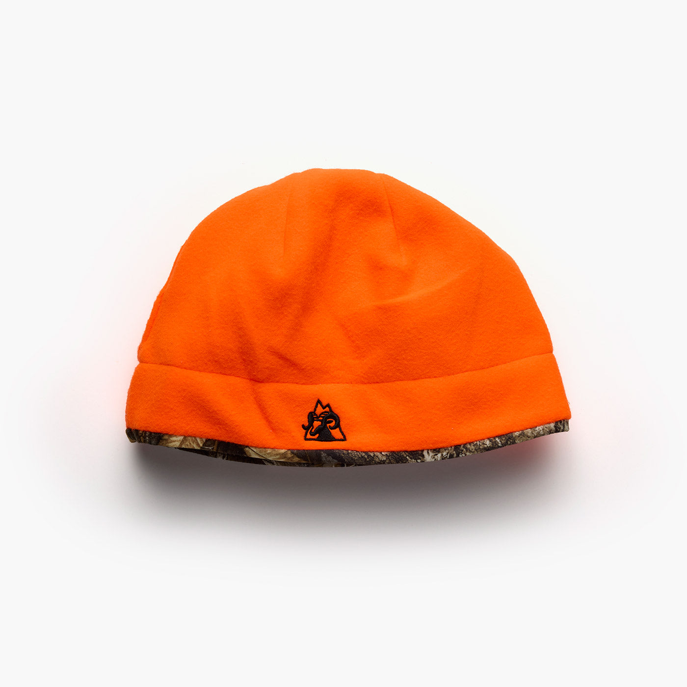 Rocky ProHunter Reversible Fleece Beanie - back