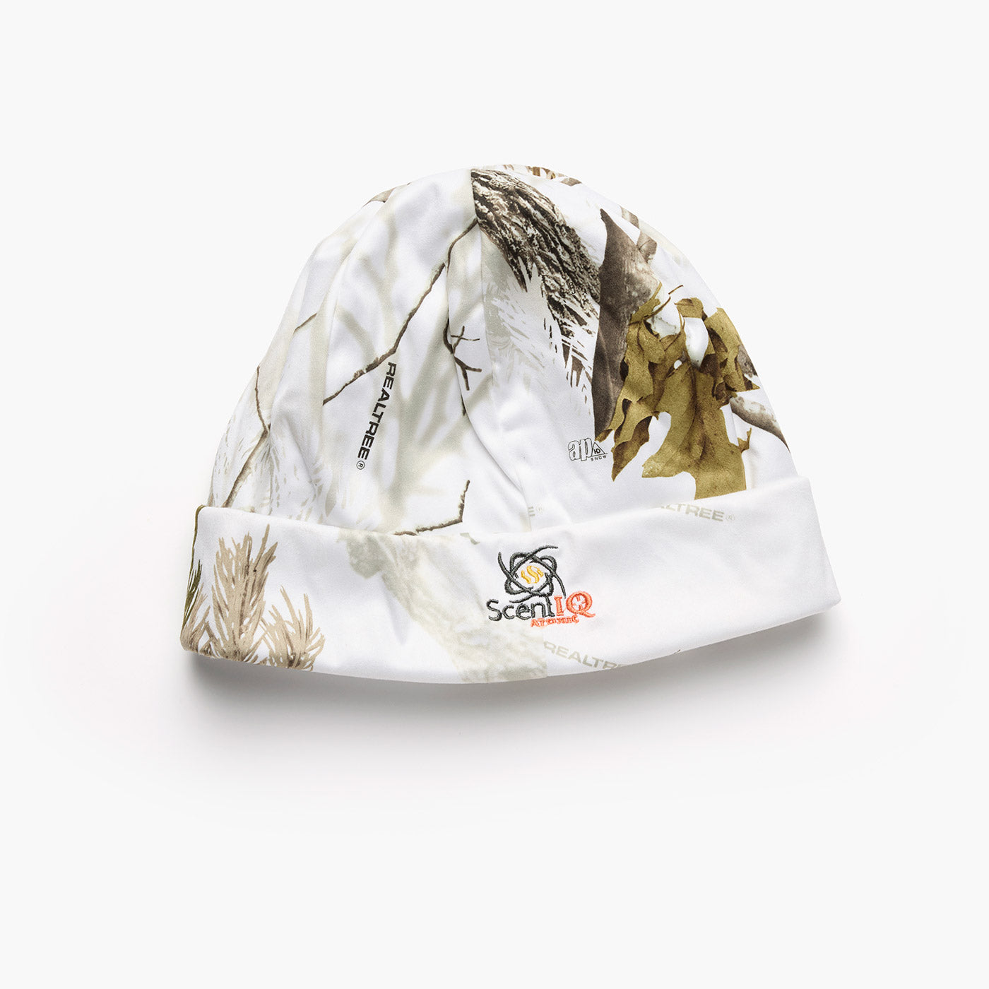 Rocky ProHunter 40G Insulated Cuff Hat - back