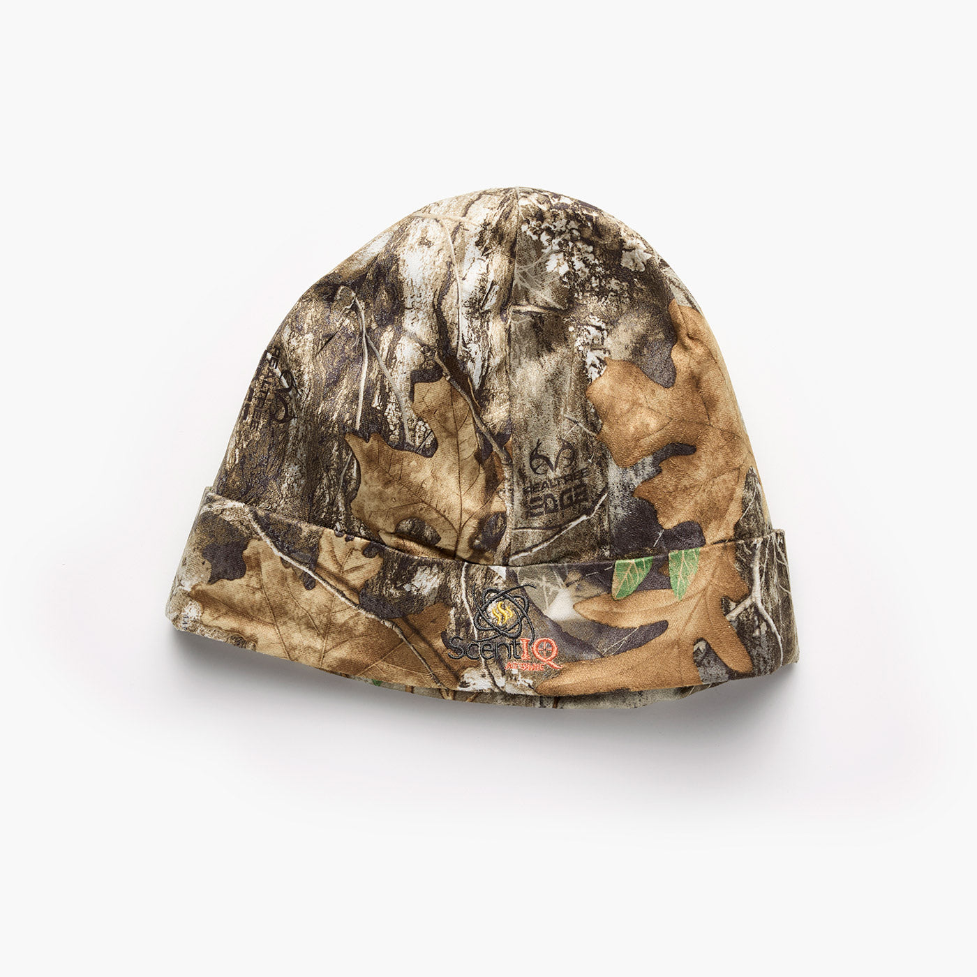 Rocky ProHunter 40G Insulated Cuff Hat - back