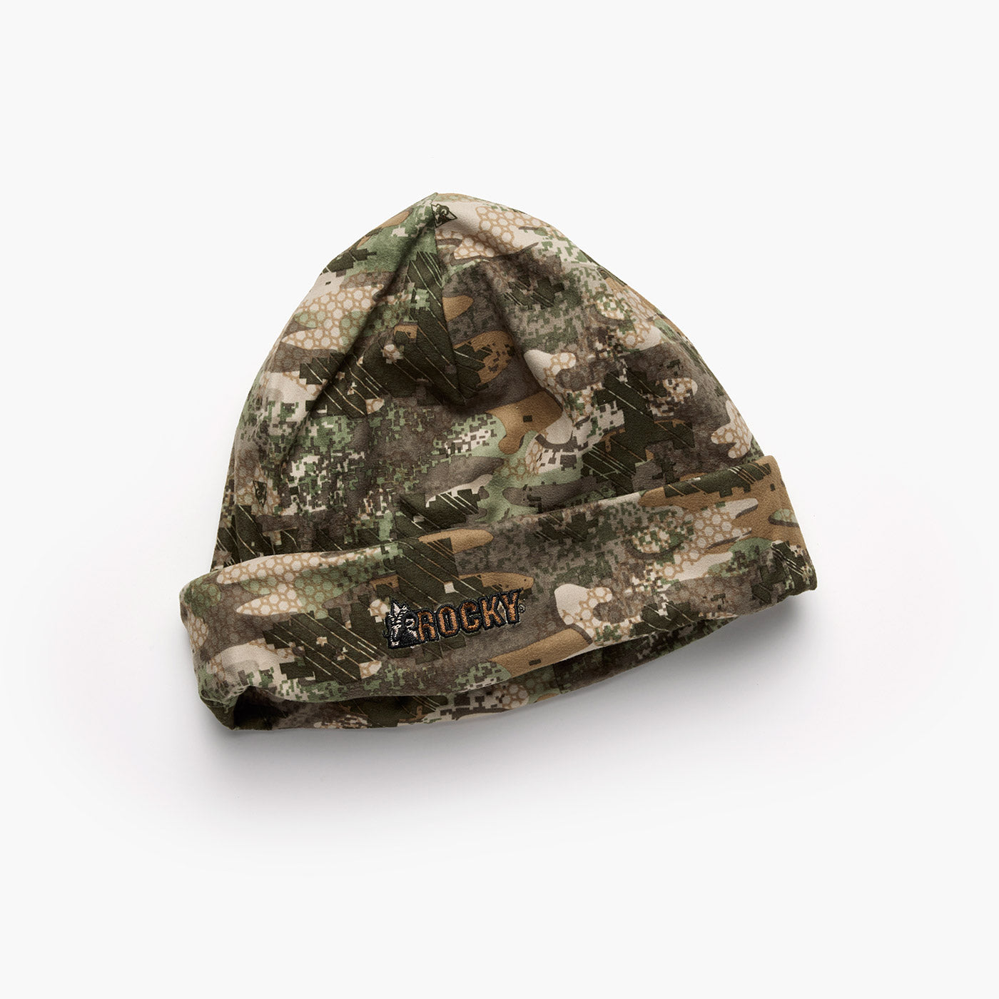 Rocky ProHunter 40G Insulated Cuff Hat - rvc