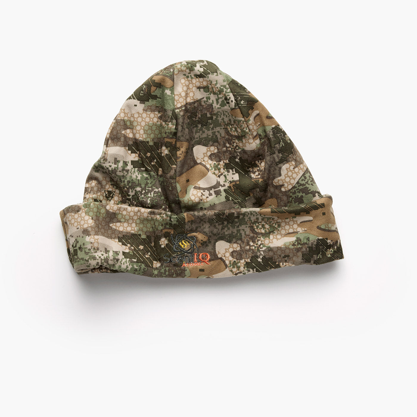 Rocky ProHunter 40G Insulated Cuff Hat - back