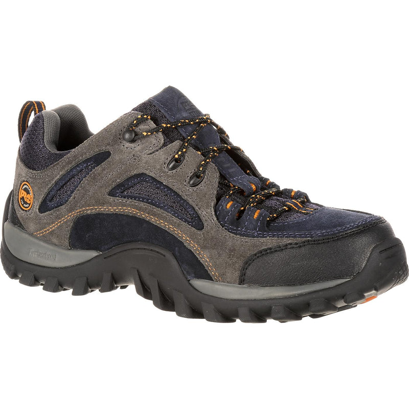 Timberland PRO® Mudsill Steel Toe Work Shoe - main