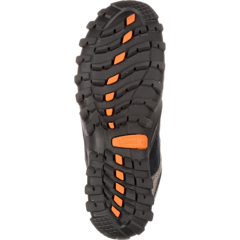 Timberland PRO® Mudsill Steel Toe Work Shoe - outsole