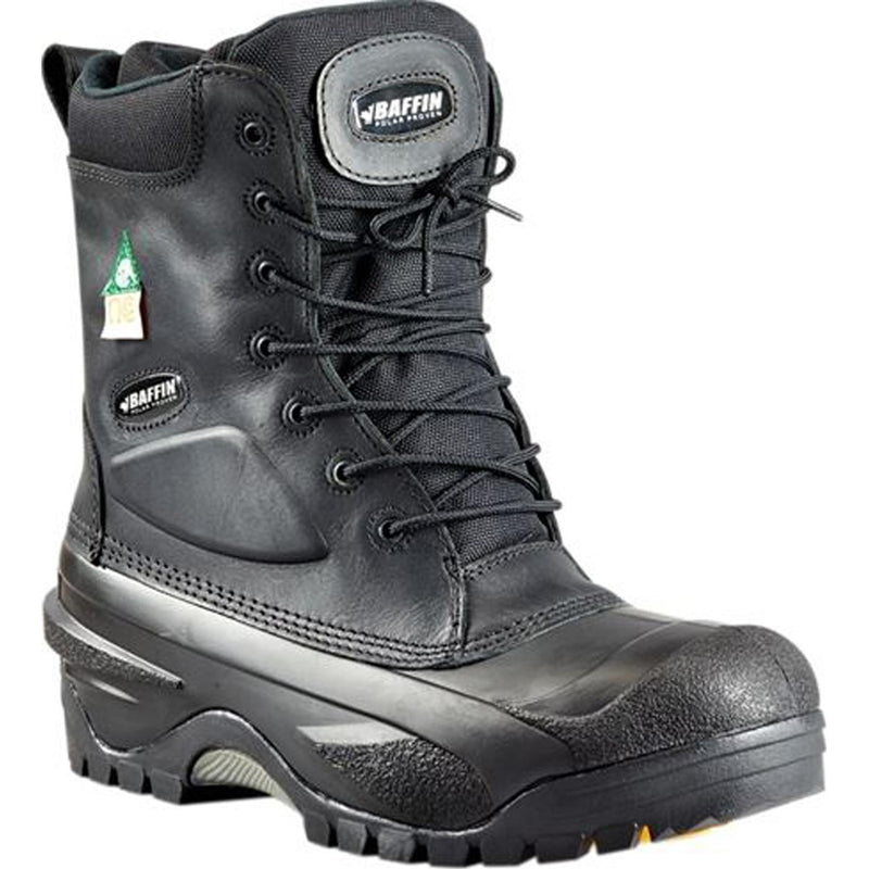 Baffin Workhorse -60 Composite Toe CSA-Approved Puncture-Resistant Work Boot - main