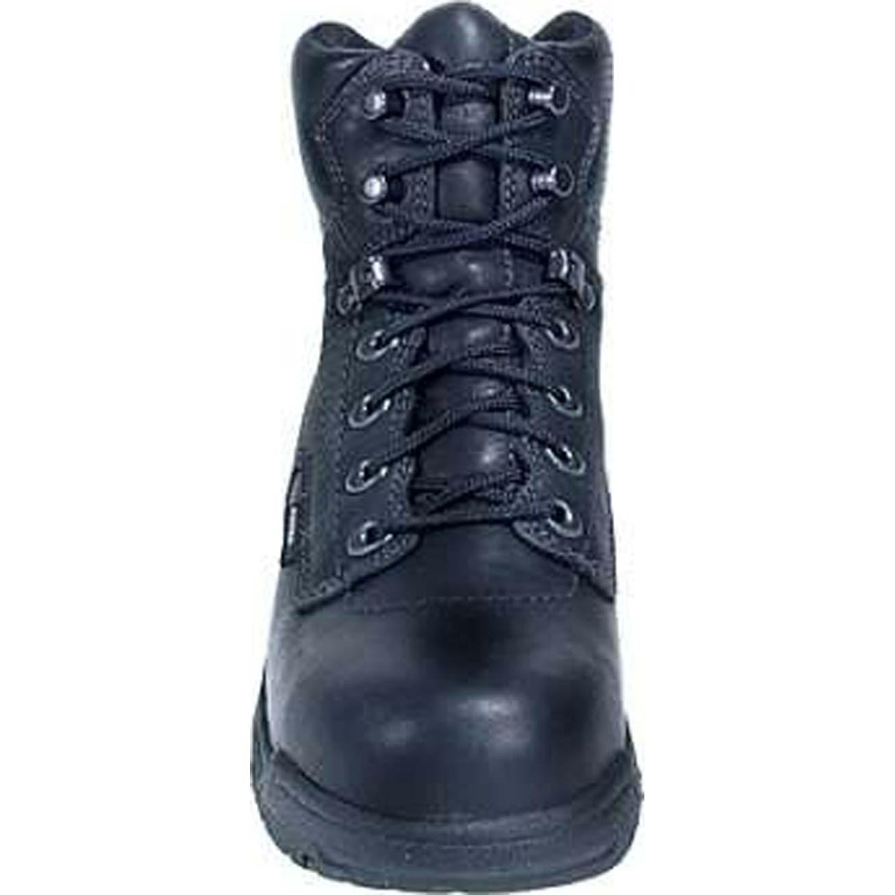 Timberland PRO TiTAN Women's Alloy Toe Work Boot - front