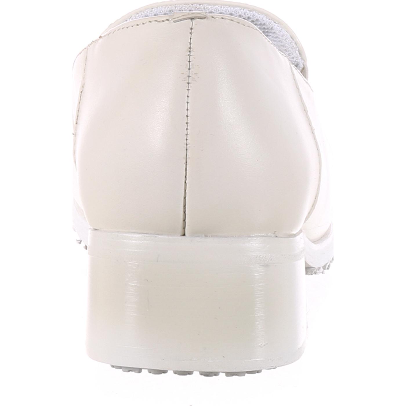 SlipGrips Women's Slip-Resistant Slip-On - back