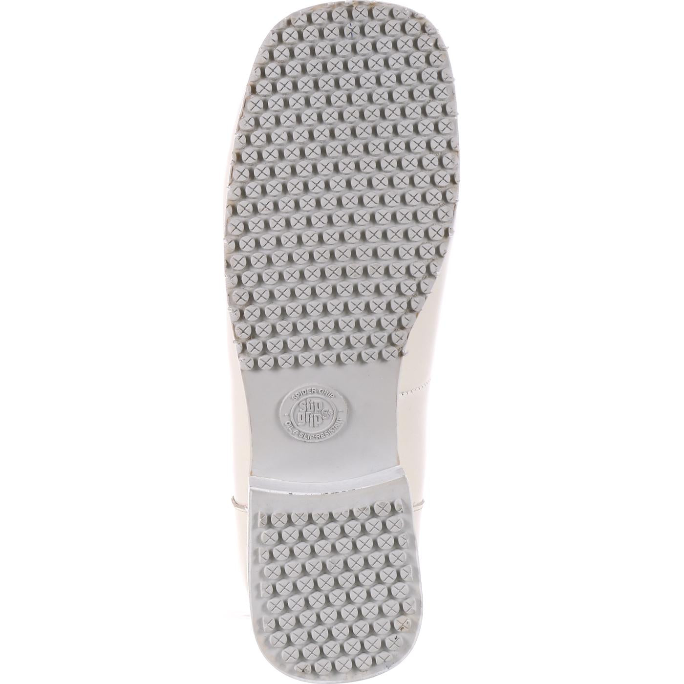 SlipGrips Women's Slip-Resistant Slip-On - outsole