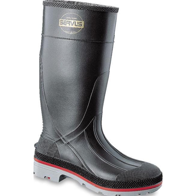 Servus XTP® XTRA TRACTION 15 in PVC Boot – Lehigh Outfitters
