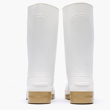 Men's 11 in Shrimp Boot - back