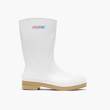 Men's 11 in Shrimp Boot - profile