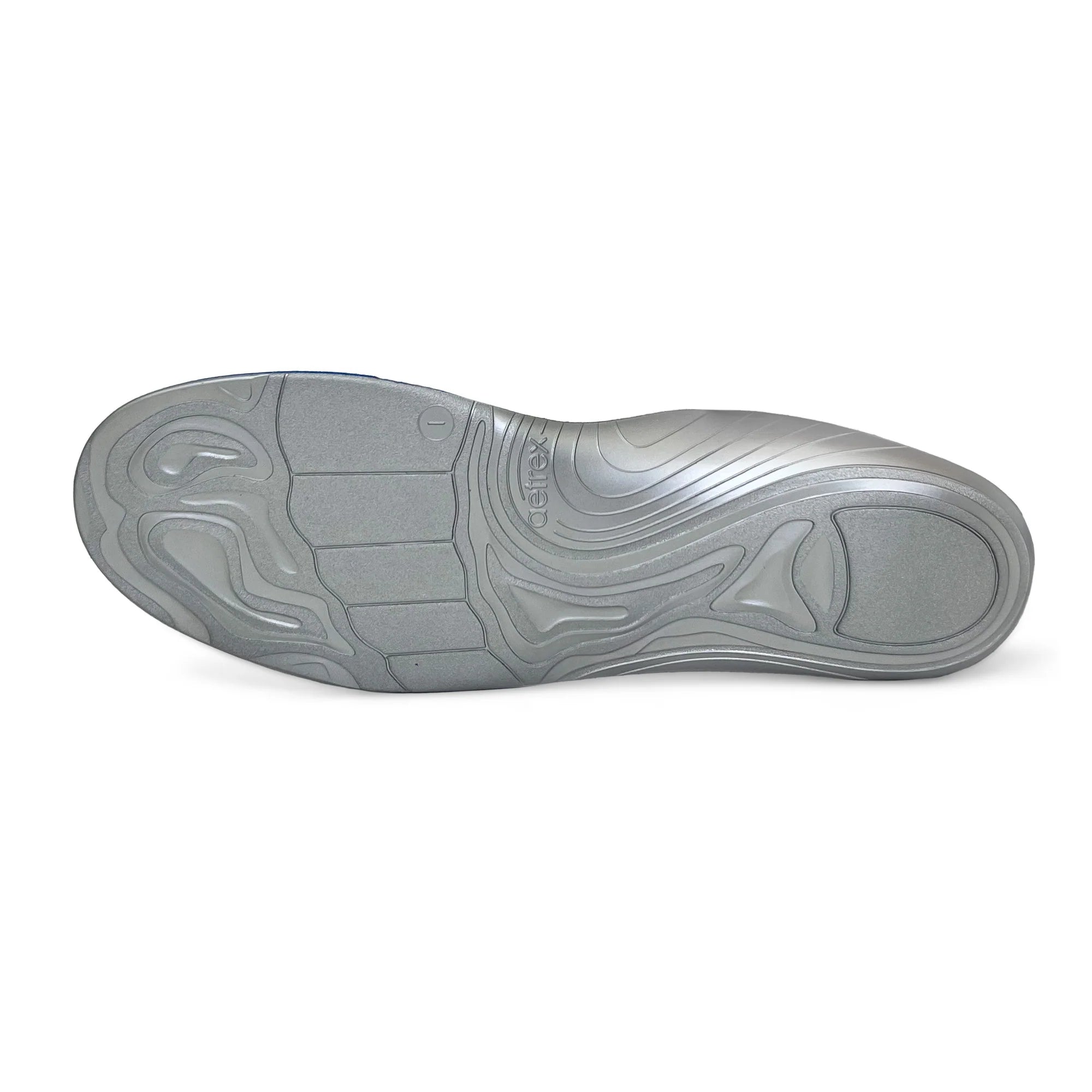 Aetrex Unisex Edge Medium/High Arch Orthotic