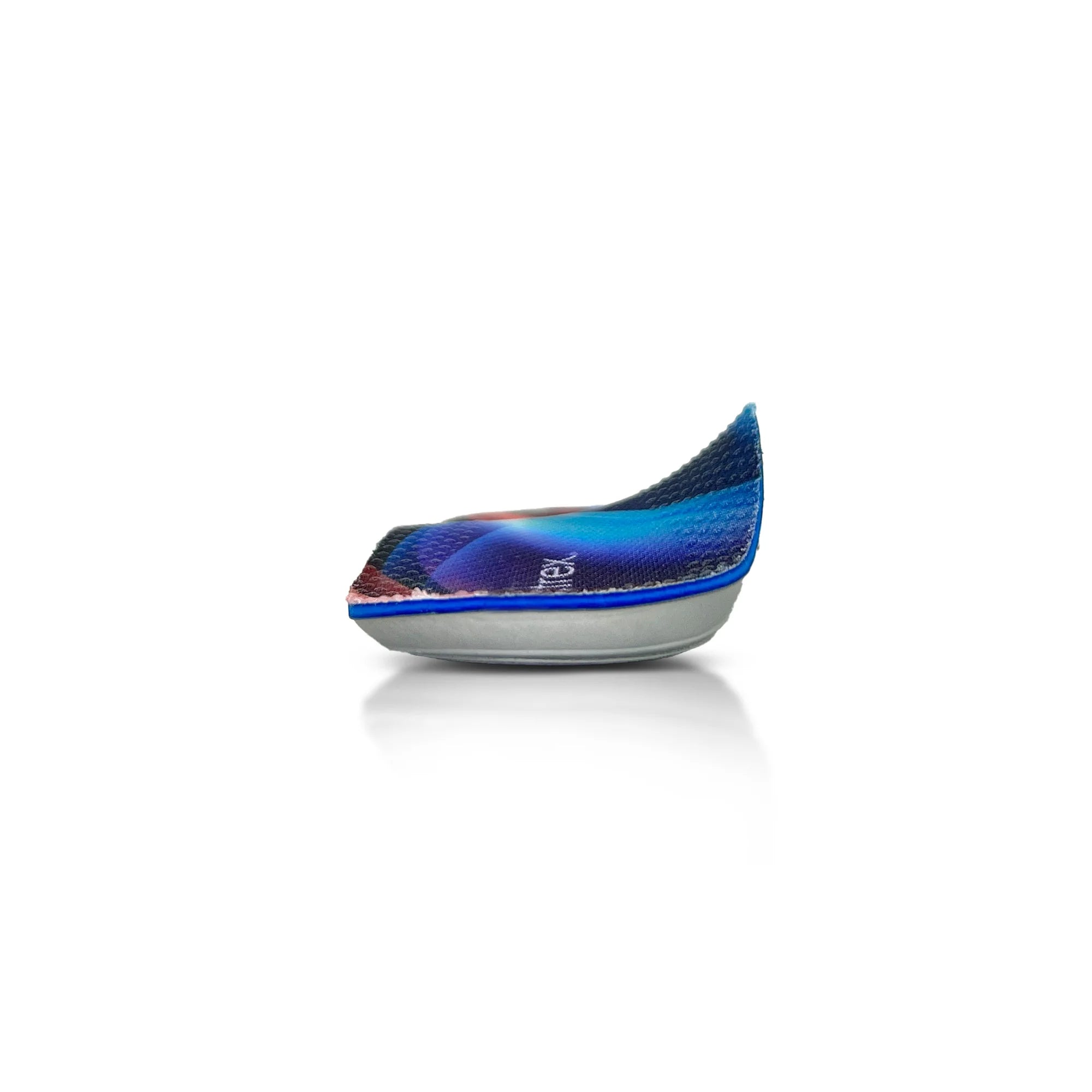 Aetrex Unisex Edge Low/Flat Arch Orthotic