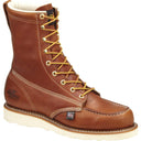 Thorogood American Heritage Steel Toe Moc Toe Wedge Work Boot - main