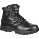 Thorogood The Deuce Composite Toe Waterproof Side-Zip Uniform Boot - main