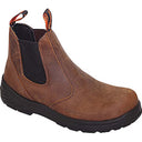 Thorogood Thoro-Flex Composite Toe Puncture-Resisting Chelsea Pull-On Boot - main