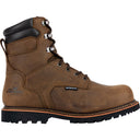 Thorogood V-Series Men's 8-inch Composite Toe Electrical Hazard Waterproof Work Boot - main