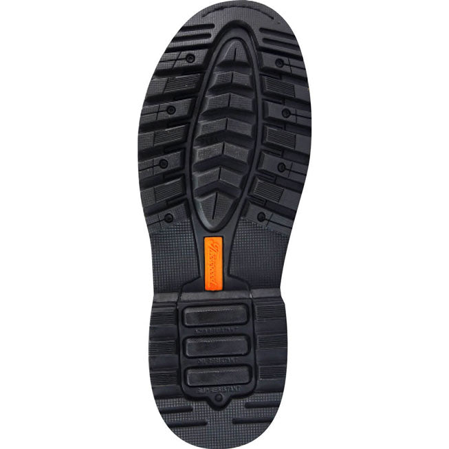 Thorogood V-Series Men's 8-inch Composite Toe Electrical Hazard Waterproof Work Boot - outsole