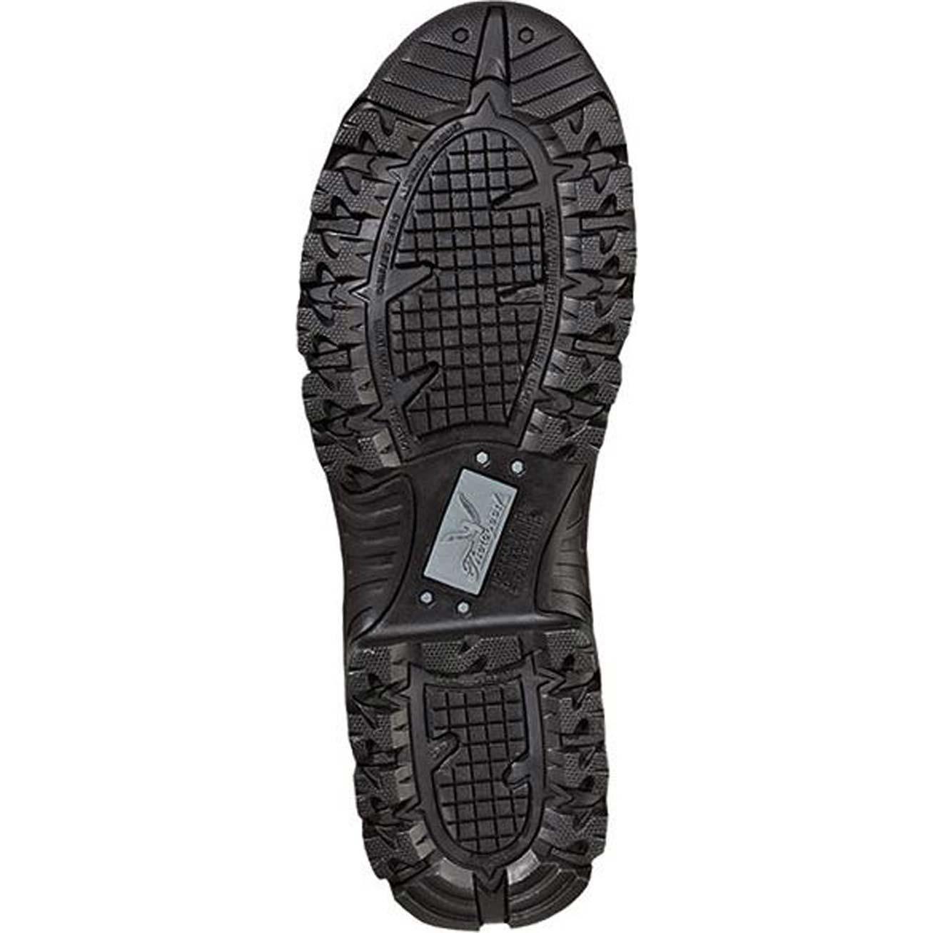 Thorogood Z-Trac Safety Men's Composite Toe Electrical Hazard Waterproof Work Hiker - outsole