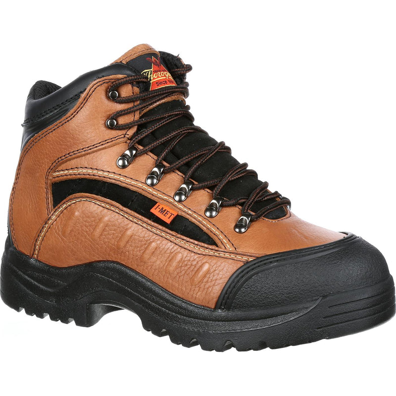 Thorogood I-MET2 Internal Met Guard Work Hike Boot - main
